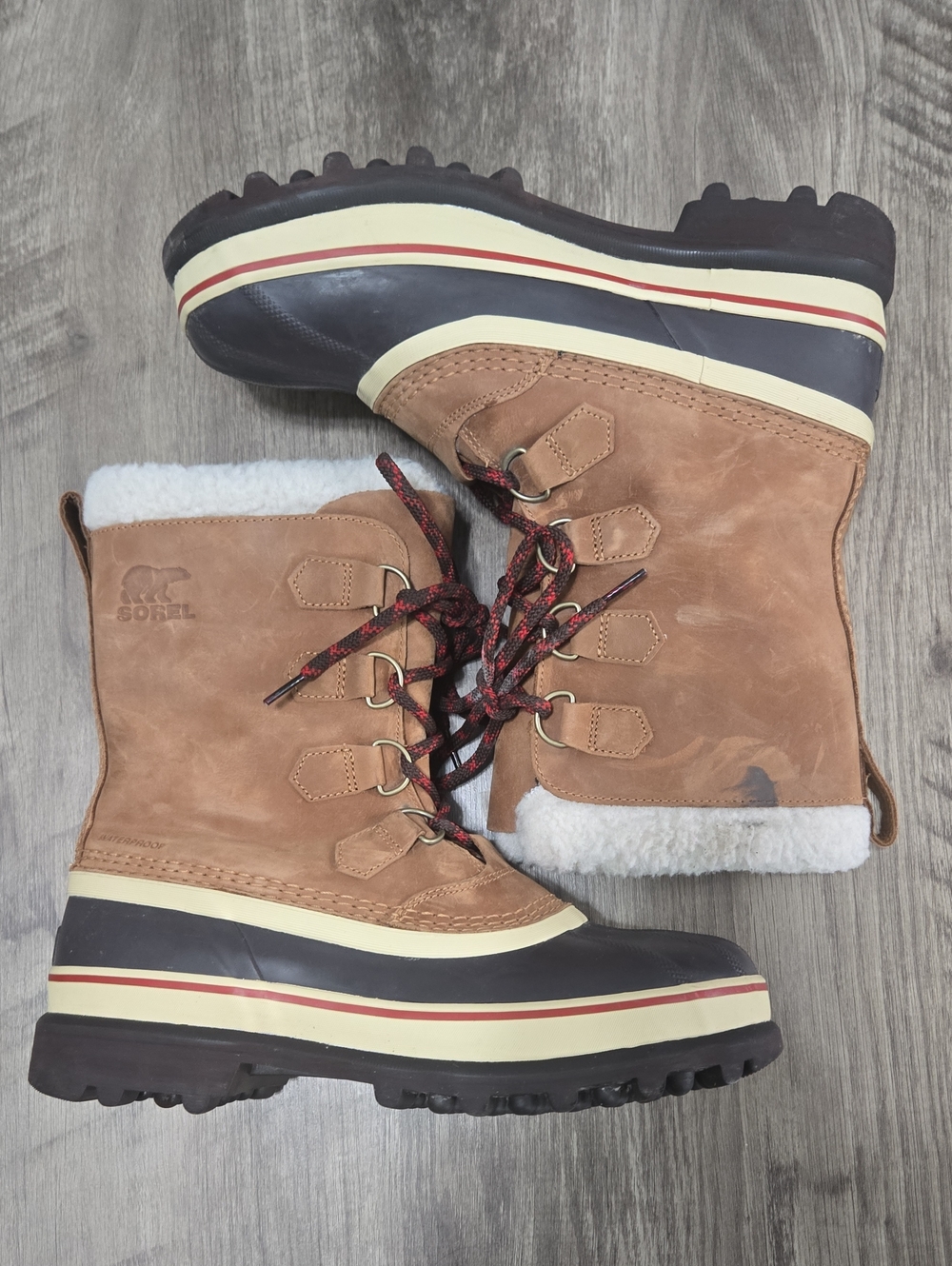 Sorel Caribou Boots